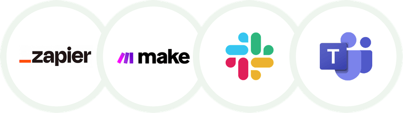 Automate workflows
